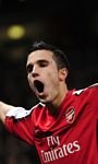 pic for Robin Van Persie 768x1280